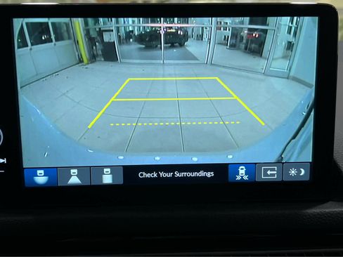 New 2026 Honda Civic Sport Touring image 23