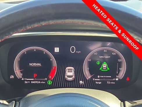 Used 2022 Acura MDX A-Spec image 23