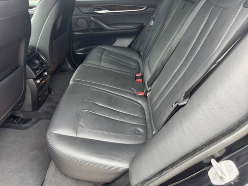 Used 2015 BMW X5 xDrive35i AWD/4WD image 6
