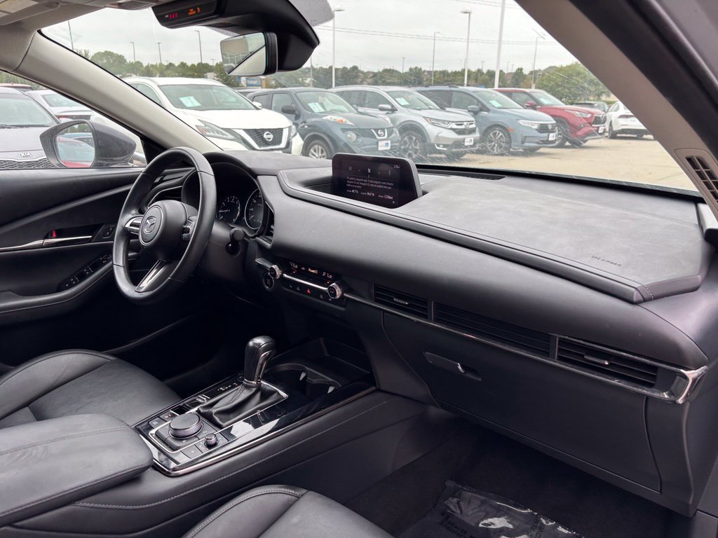 Used 2021 MAZDA CX-30 AWD 2.5 Turbo S image 20
