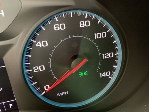 Used 2019 Chevrolet Malibu LS FWD image 22