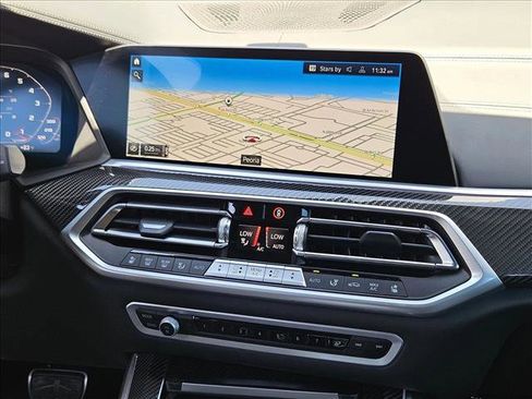 Used 2023 BMW X5 M w/ Executive Package AWD/4WD image 17