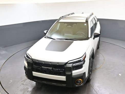 New 2026 Subaru Outback Wilderness image 47