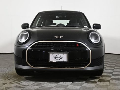 New 2026 MINI Cooper S FWD image 10