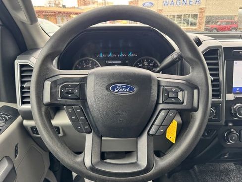 Used 2020 Ford F350 XLT w/ XLT Value Package image 23