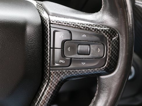 Used 2021 Chevrolet Silverado 1500 RST w/ Convenience Package II AWD/4WD image 19