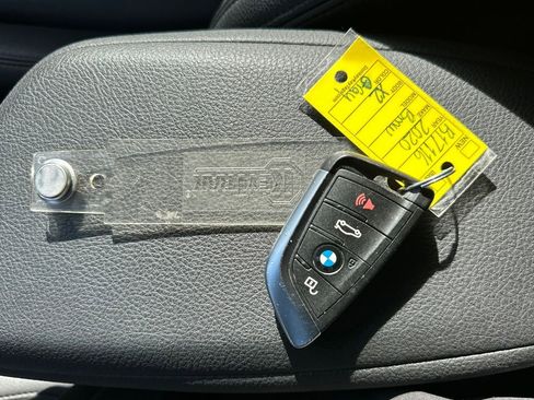 Used 2020 BMW X2 xDrive28i w/ Convenience Package image 34