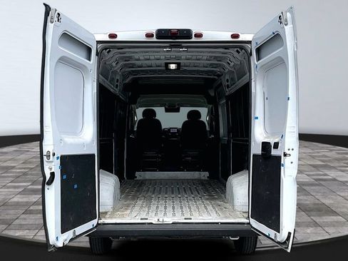Used 2025 RAM ProMaster 3500 w/ Convenience Group FWD image 23