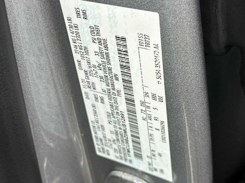 Used 2021 Ford Escape SE w/ Convenience Package image 25