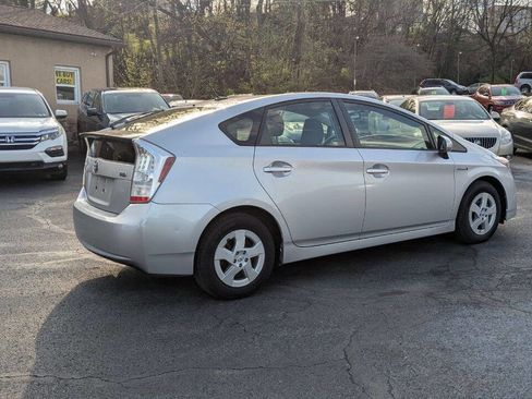 Used 2011 Toyota Prius Two image 7