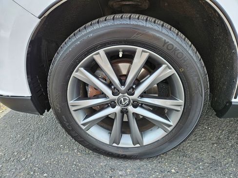 Used 2014 Lexus RX 350 F Sport w/ Navigation Package image 8