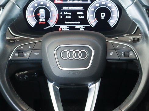 Used 2023 Audi Q5 2.0T Premium Plus image 19