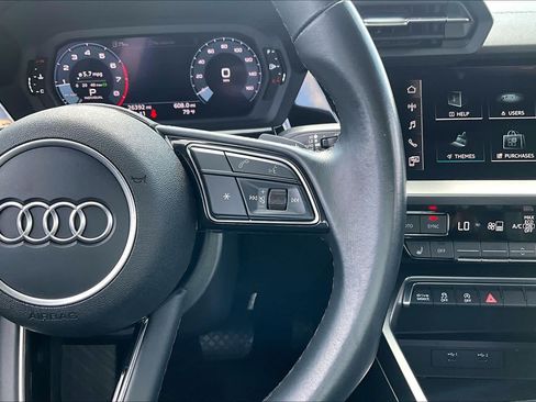 Used 2023 Audi A3 2.0T Premium FWD image 25