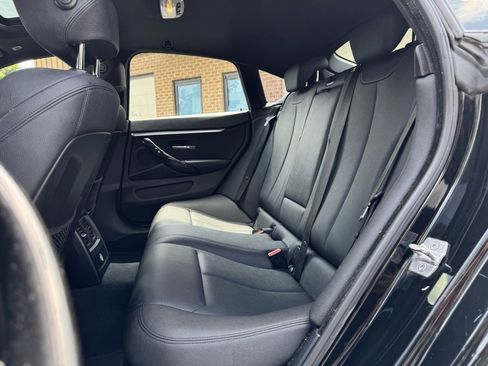 Used 2018 BMW 430i Gran Coupe xDrive w/ Premium Package image 40