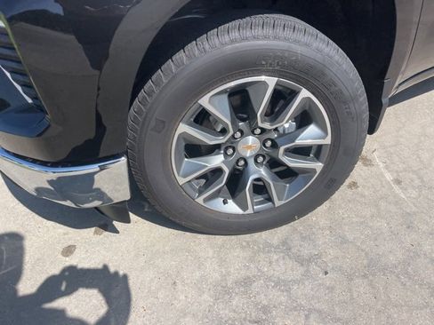 New 2026 Chevrolet Silverado 1500 LT w/ LPO, Liner Protection Package image 35