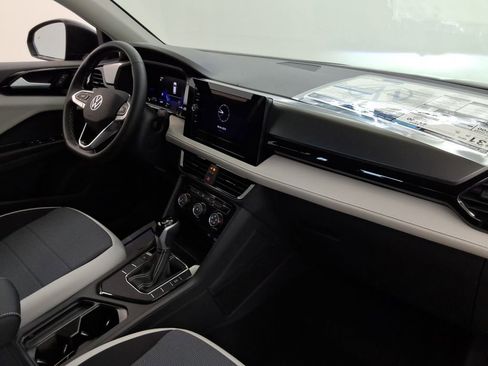 Used 2025 Volkswagen Taos S image 21