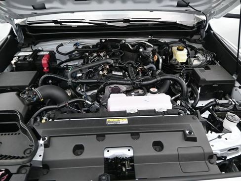 New 2026 Toyota Tacoma TRD Sport image 16