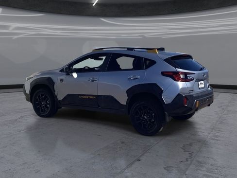 New 2026 Subaru Crosstrek 2.5i Wilderness w/ Crosstrek Mirror Package AWD/4WD image 4