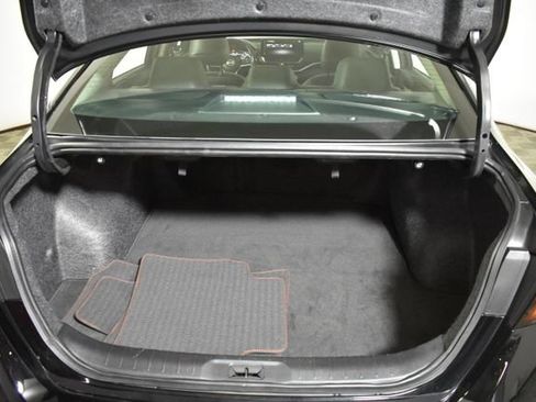 Certified 2024 Nissan Altima 2.5 SR w/ SR Premium Package AWD/4WD image 33