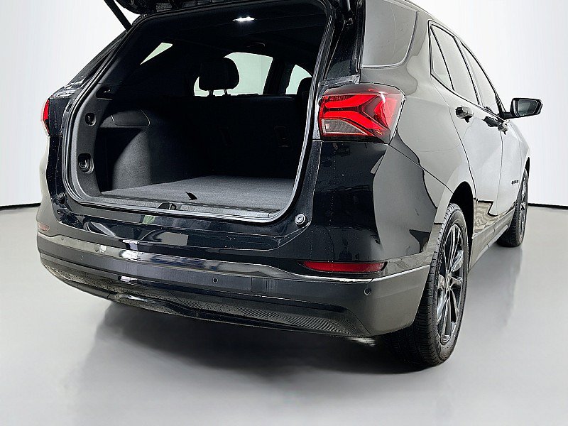 Used 2022 Chevrolet Equinox RS FWD image 27