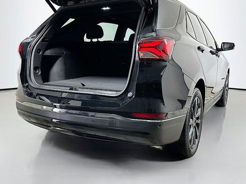 Used 2022 Chevrolet Equinox RS FWD image 27
