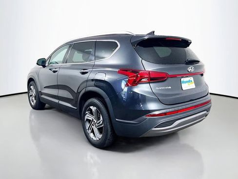 Used 2023 Hyundai Santa Fe SEL image 7