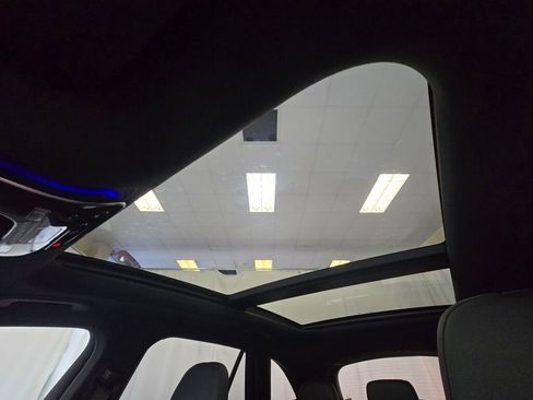 New 2026 Mercedes-Benz GLC 350e 4MATIC image 28