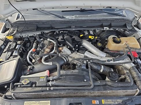 Used 2012 Ford F350 King Ranch image 23