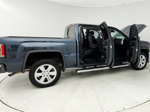 Used 2018 GMC Sierra 1500 SLT image 13