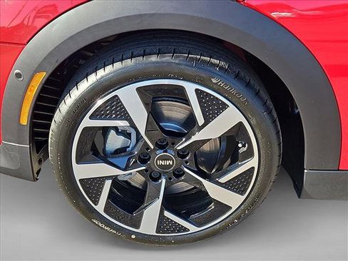 New 2026 MINI Cooper S image 8