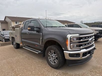 Used 2023 Ford F250 Lariat