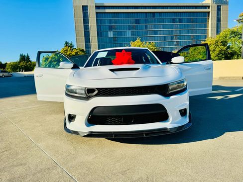 Used 2021 Dodge Charger Scat Pack w/ Dynamics Package image 19