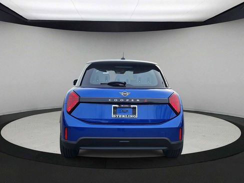 New 2026 MINI Cooper S image 7