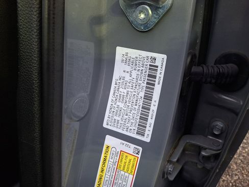 Used 2025 Honda Civic Si image 27