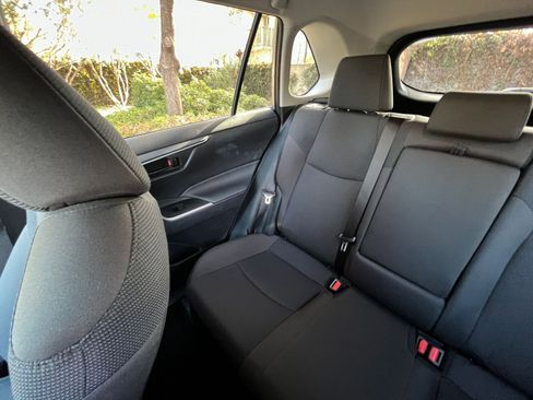 Used 2025 Toyota RAV4 LE image 38