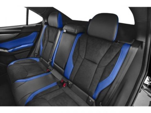New 2026 Subaru WRX tS AWD/4WD image 15