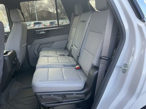 New 2026 Chevrolet Tahoe LT image 13
