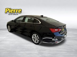 Used 2023 Chevrolet Malibu LT FWD video 2