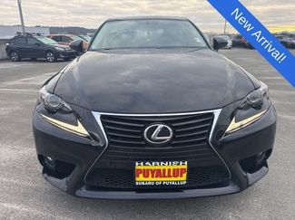 Used 2015 Lexus IS 250 video 2