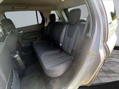Used 2012 GMC Terrain SLE FWD image 24