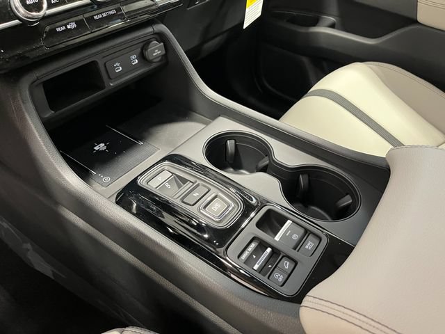 New 2026 Honda Passport RTL image 22