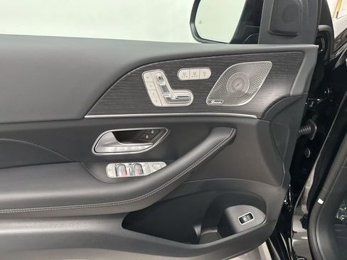 New 2026 Mercedes-Benz GLE 350 GLE 350 image 10