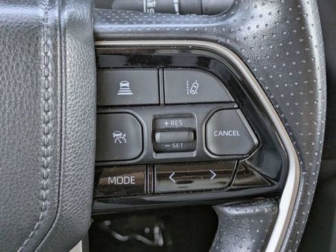 Used 2024 Toyota Tundra SR5 AWD/4WD image 26