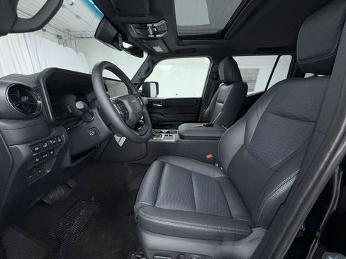 New 2026 Toyota Land Cruiser AWD/4WD image 12