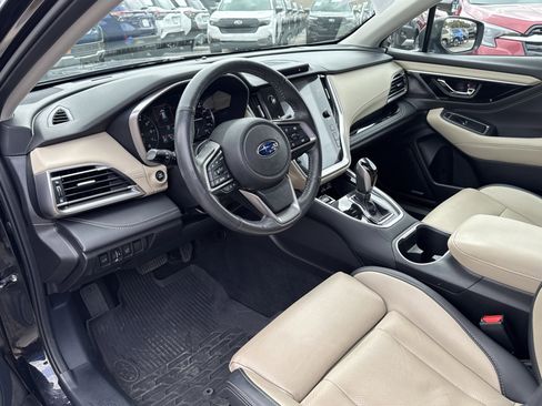 Used 2023 Subaru Outback Limited image 25