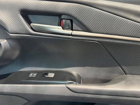 New 2026 Toyota Camry SE FWD image 20