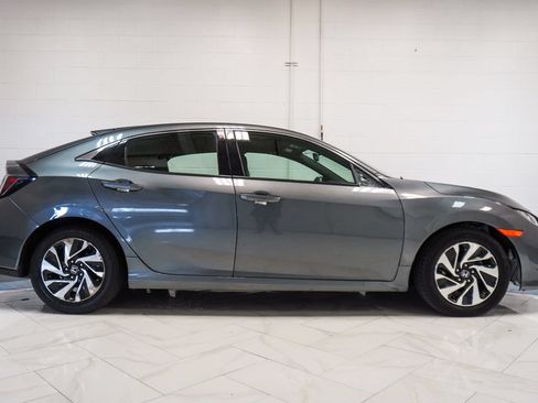 Used 2019 Honda Civic LX image 31