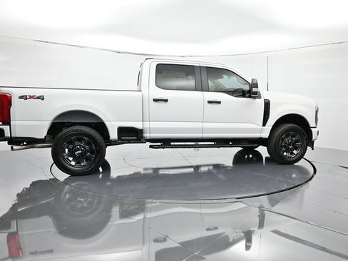 New 2026 Ford F350 XL w/ XL Chrome Package image 3