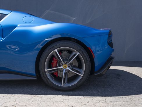 Certified 2023 Ferrari 296 GTB image 22