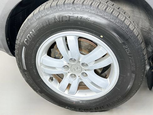 Used 2008 Hyundai Tucson SE AWD/4WD image 30